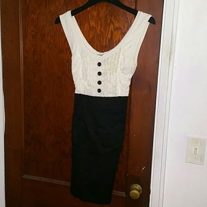 Ejka Black White Mini M size